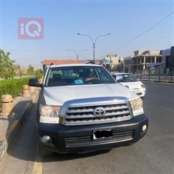 تويوتا سيكويا